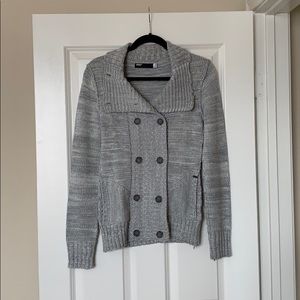 Cozy Fox Women’s Jacket